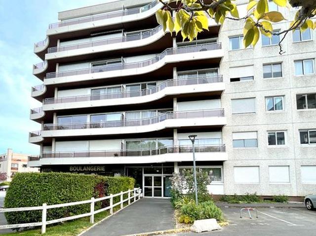 Appartement 3 pièces 78 m²