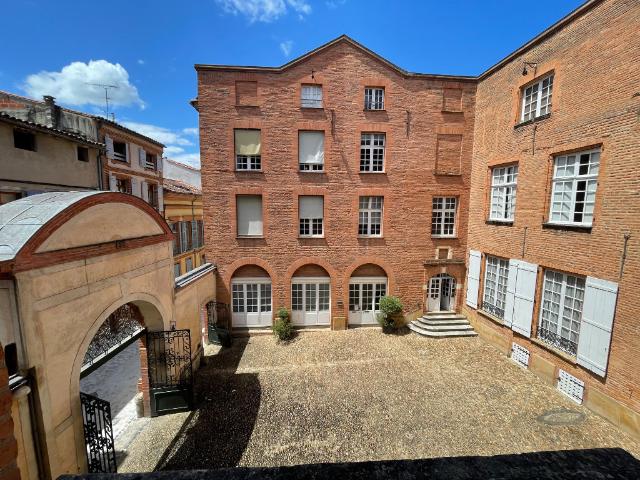 Appartement 3 pièces 78 m²