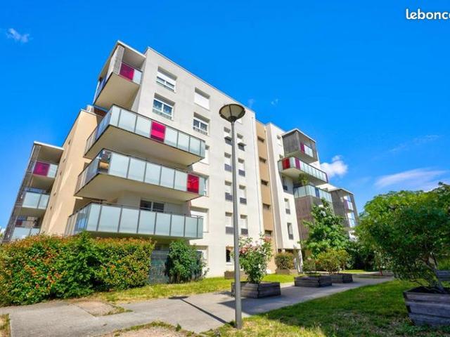 Appartement 3 pièces 78 m²
