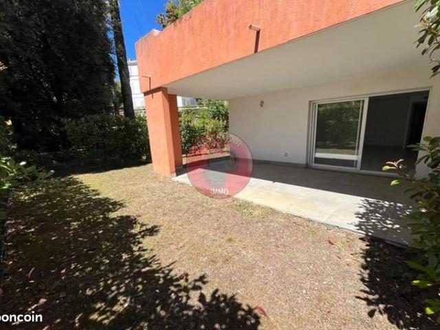 Appartement 3 pièces 78 m²