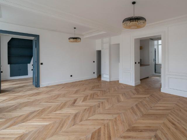 Appartement 3 pièces 78 m²