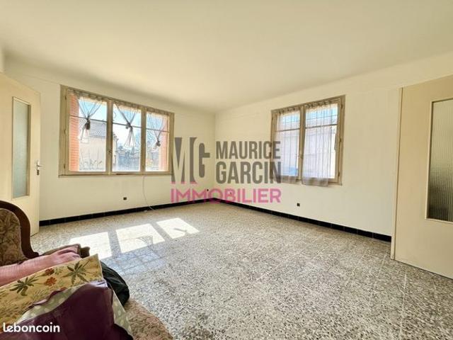 Appartement 3 pièces 78 m²