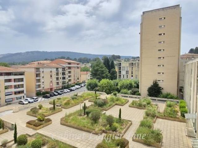 Appartement 3 pièces 78 m²