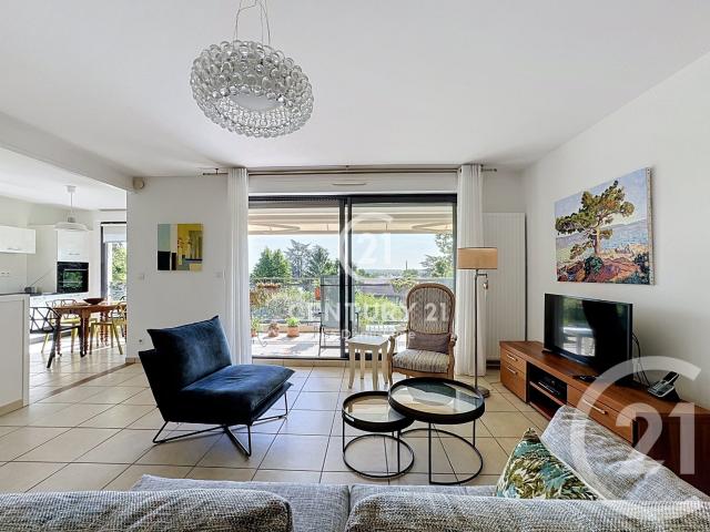 Appartement 3 pièces 78 m²