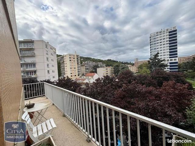 Appartement 3 pièces 78 m²