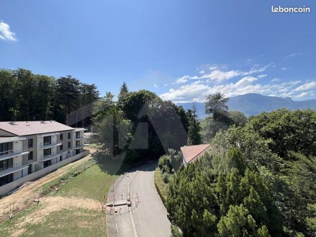Appartement 3 pièces 78 m²