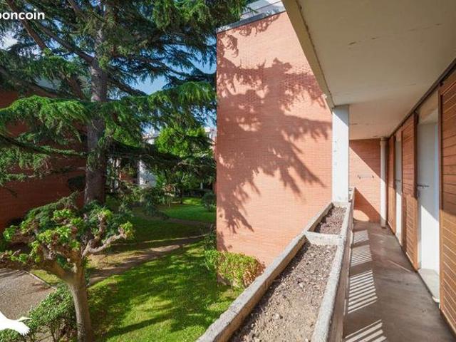 Appartement 3 pièces 78 m²