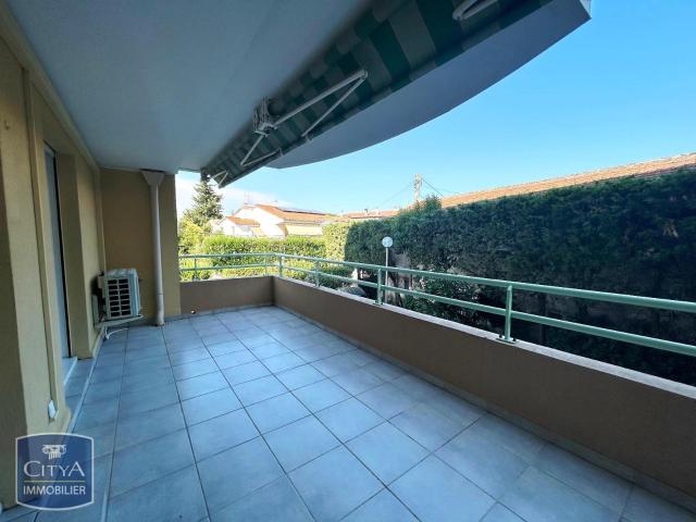 Appartement 3 pièces 78 m²
