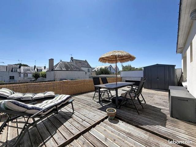 Appartement 3 pièces 79 m²