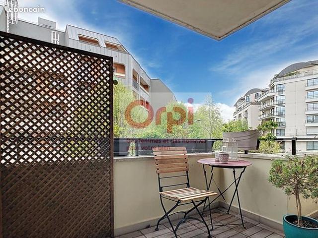 Appartement 3 pièces 78 m²