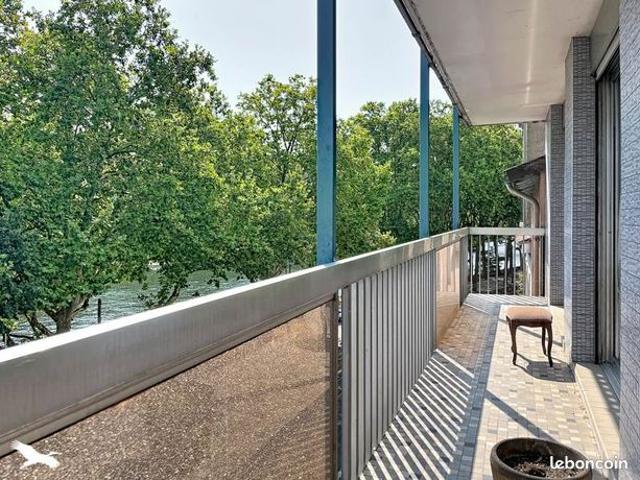 Appartement 3 pièces 78 m²
