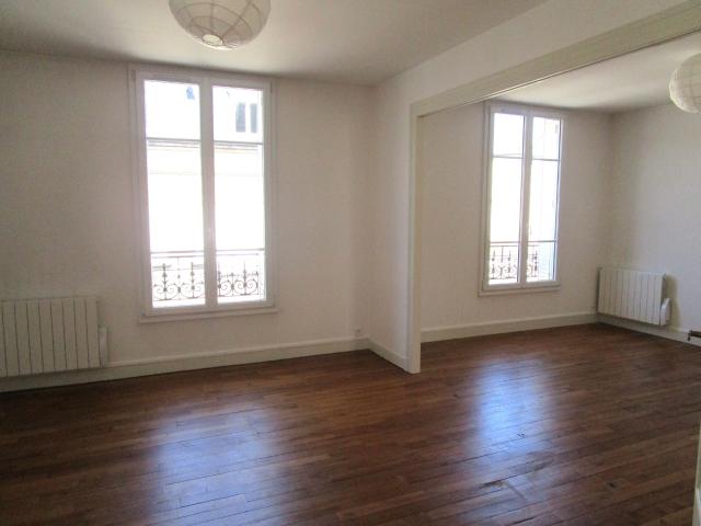 Appartement 3 pièces 78 m²