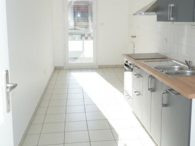 Appartement 3 pièces 78 m²