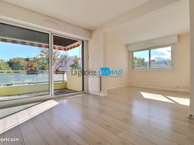 Appartement 3 pièces 78 m²