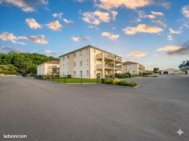 Appartement 3 pièces 78 m²