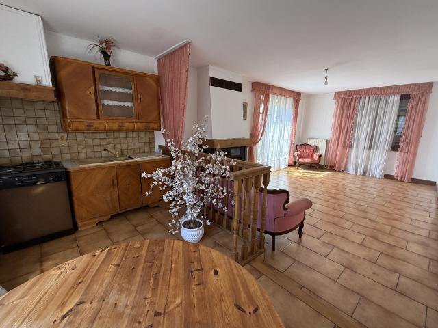 Appartement 3 pièces 78 m²