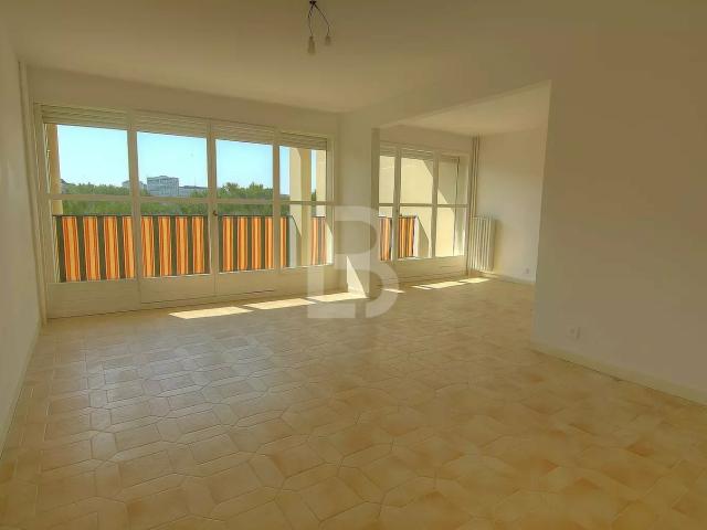 Appartement 3 pièces 78 m²