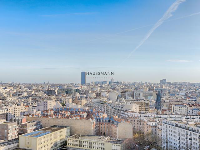 Appartement 3 pièces 78 m²