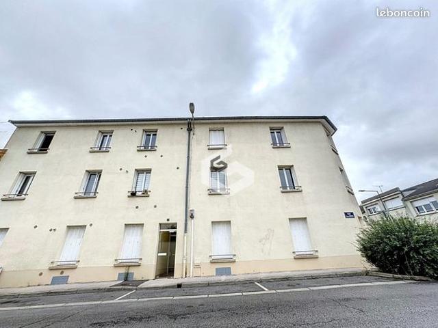 Appartement 3 pièces 78 m²