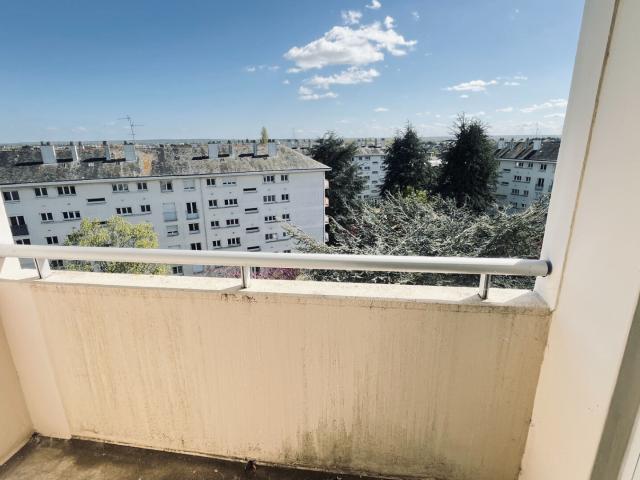 Appartement 3 pièces 78 m²