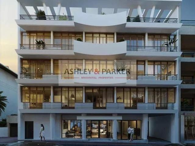 Appartement 3 pièces 78m² Antibes