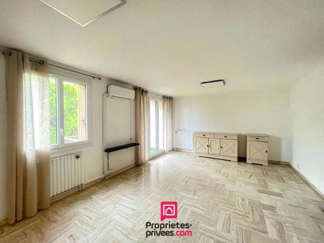 Appartement 3 pièces 78m² Saint Raphaël