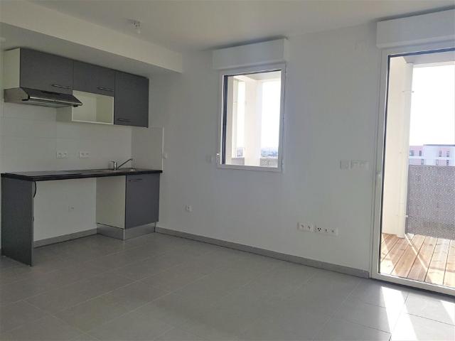 Appartement 3 pièces