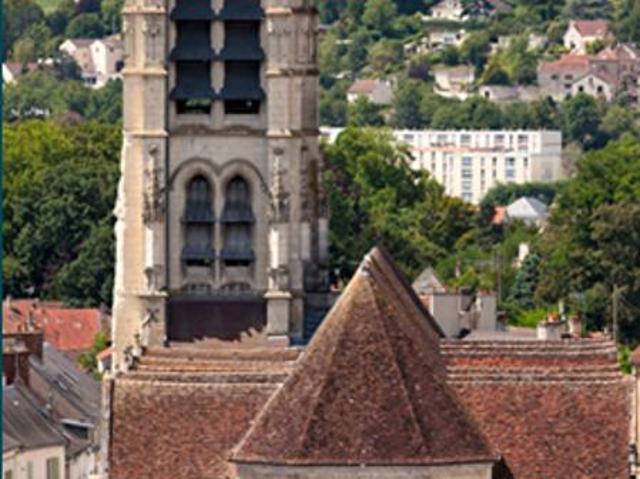appartement 3 pièces