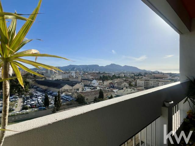 Appartement 3 pièces