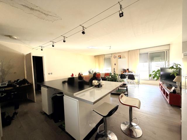Appartement 3 pièces