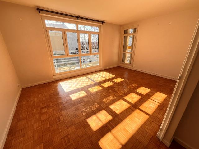 Appartement 3 Pièces