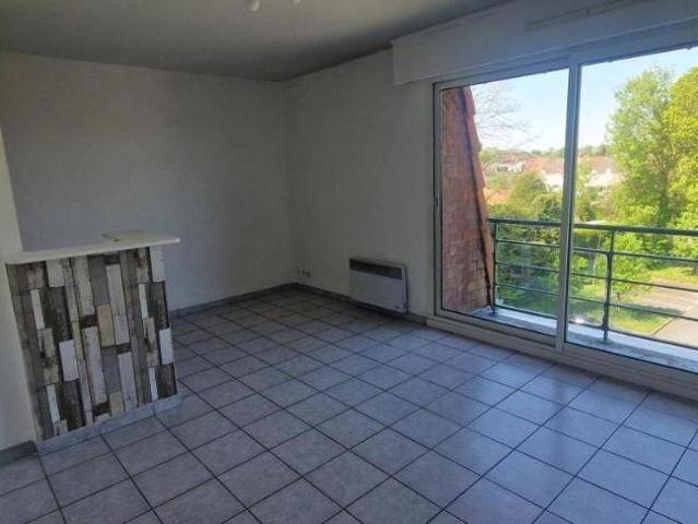 Appartement 3 pièces