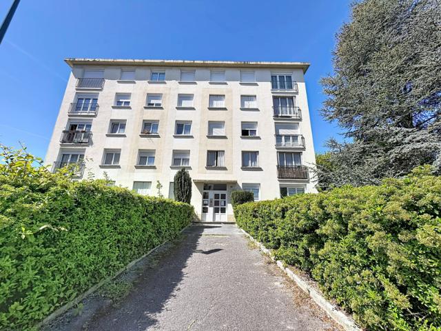 Appartement 3 pièces