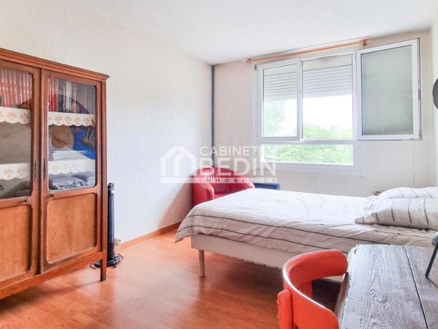 Appartement 3 pièces