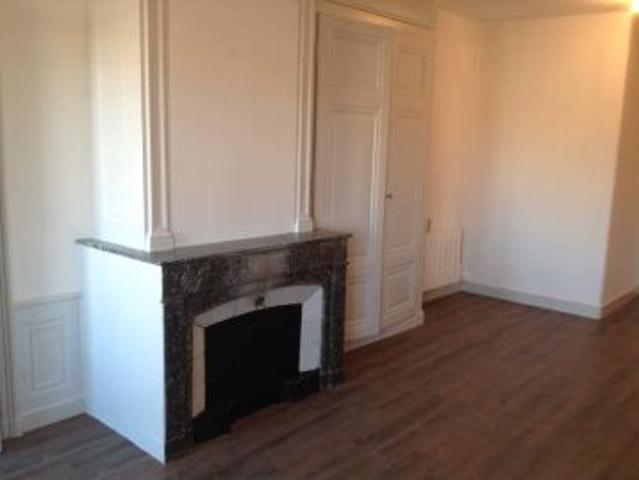 Appartement 3 pièces 79.54 m²