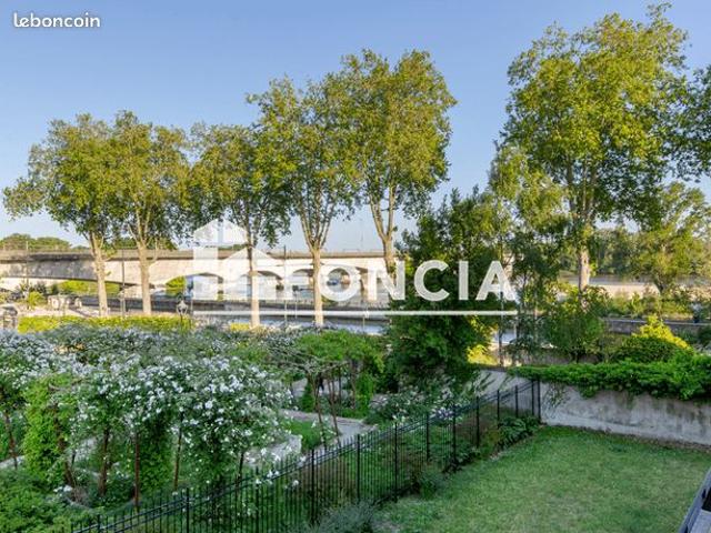 Appartement 3 Pièces 79.55m² à vendre 244000 Orléans 45000