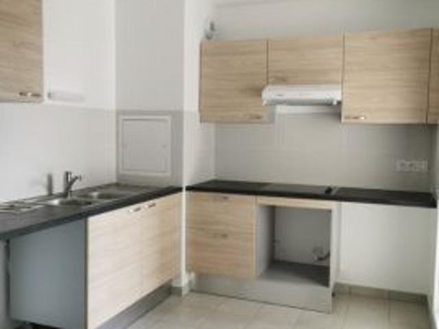 Appartement 3 pièces 79.1 m²