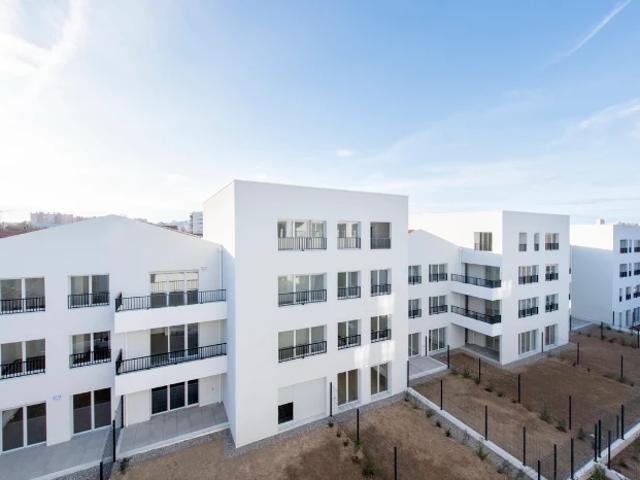 Appartement 3 pièces 79 m2