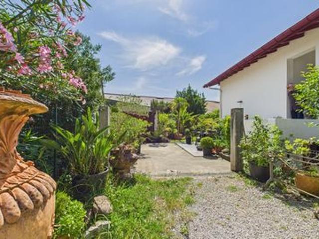Appartement 3 Pieces 79 m2 anglet