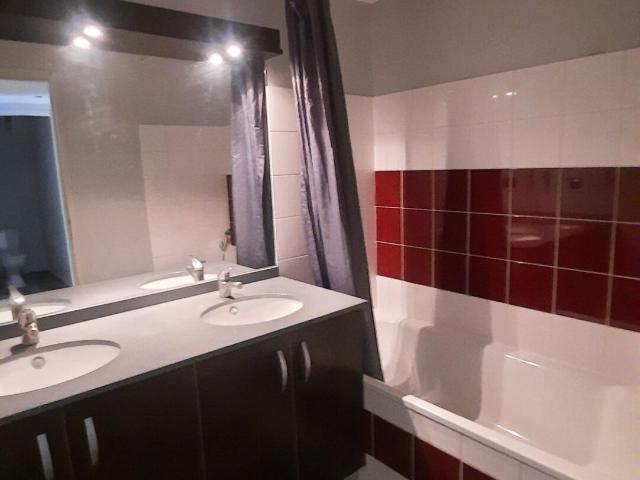 Appartement 3 pièces, 79 m² à louer à Toulouse 31000