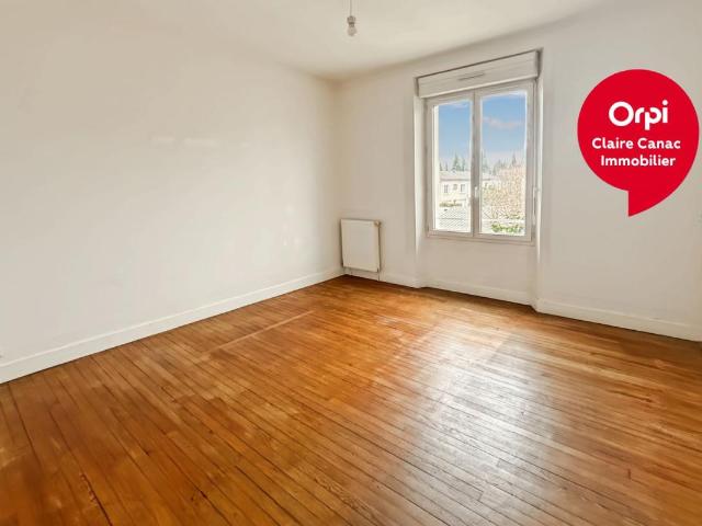 Appartement 3 pièces, 79 m² à louer à Castres 81100