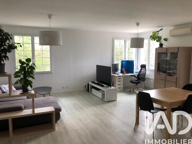 Appartement 3 pièces, 79 m² à louer à Cazaubon 32150