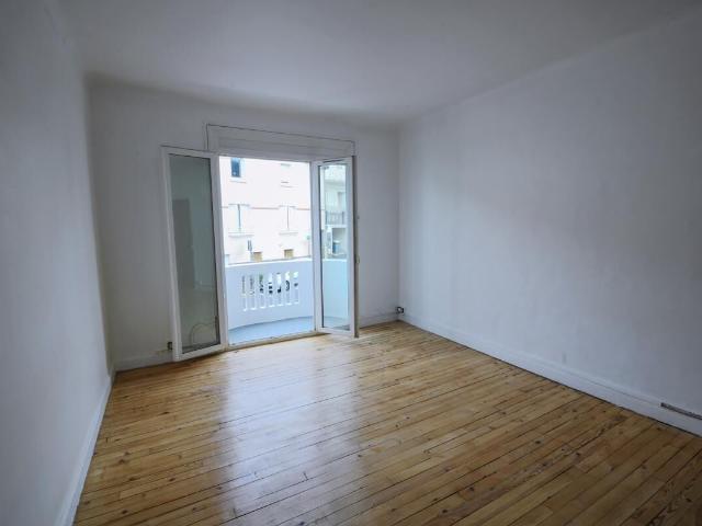 Appartement 3 pièces, 79 m² à louer à Chamalières 63400
