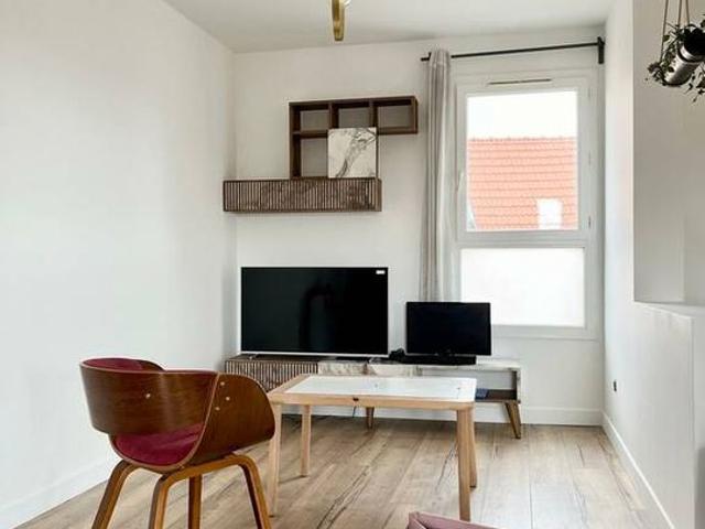 Appartement 3 pièces, 79 m² à louer à Enghien les Bains 95880