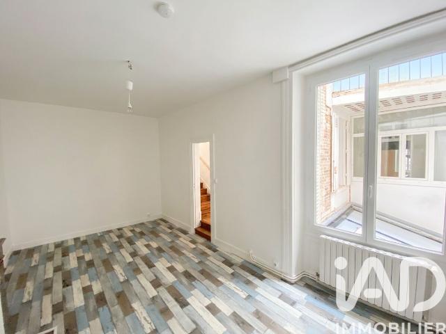 Appartement 3 pièces, 79 m² à louer à La Rochelle 17000