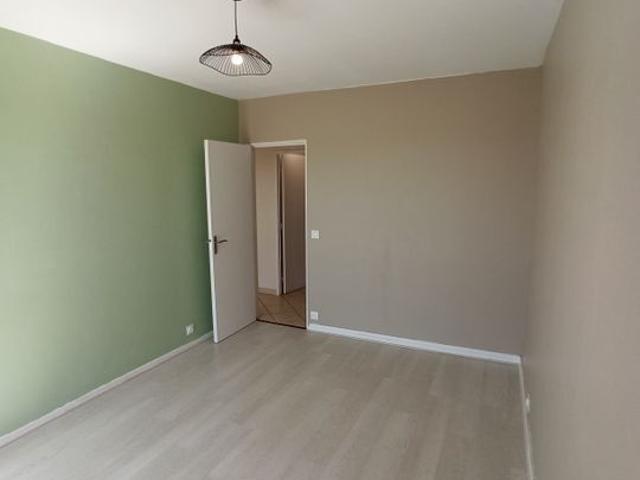 Appartement 3 pièces, 79 m² à louer à La Souterraine 23300