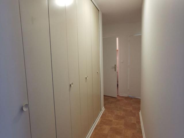 Appartement 3 pièces, 79 m² à louer à Lyon 4 69004
