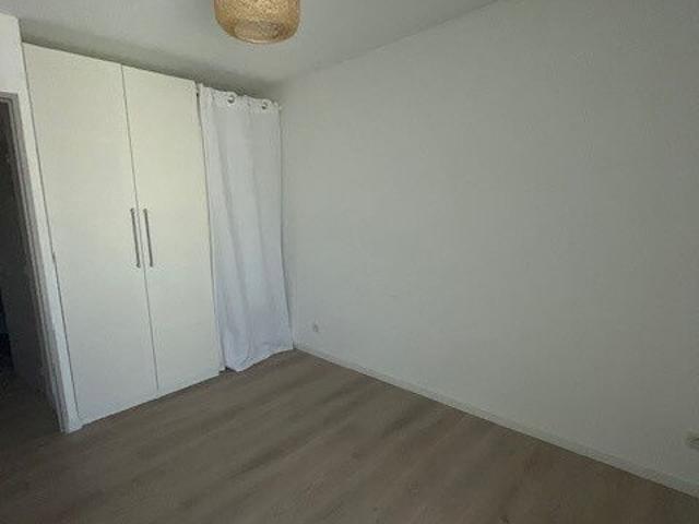 Appartement 3 pièces, 79 m² à louer à Montpellier 34000