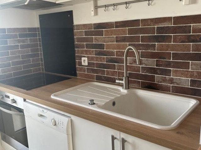 Appartement 3 pièces, 79 m² à louer à Montpellier 34000