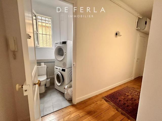Appartement 3 pièces, 79 m² à louer à Paris 5 75005